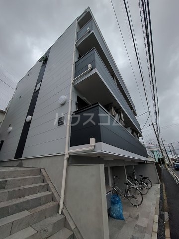 3/30 外観