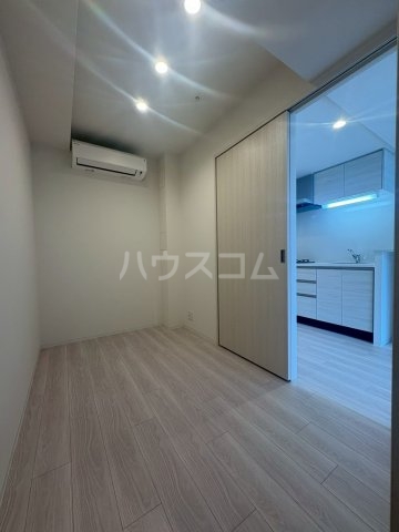 4/30 室内