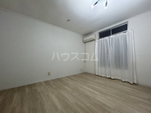 6/23 寝室