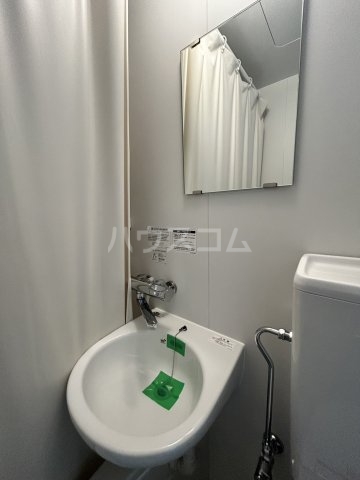 13/23 洗面