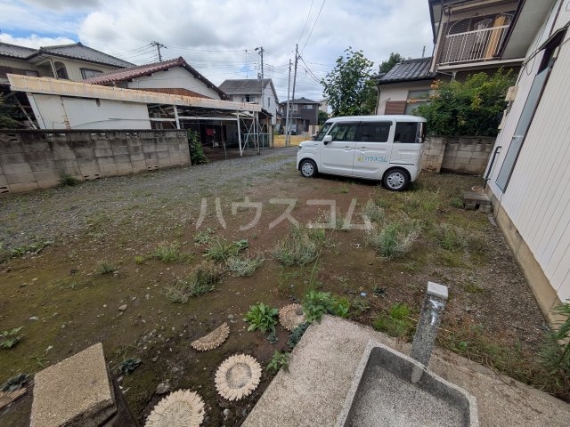 29/30 駐車場