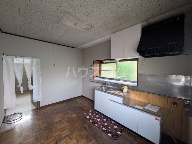 15/30 キッチン