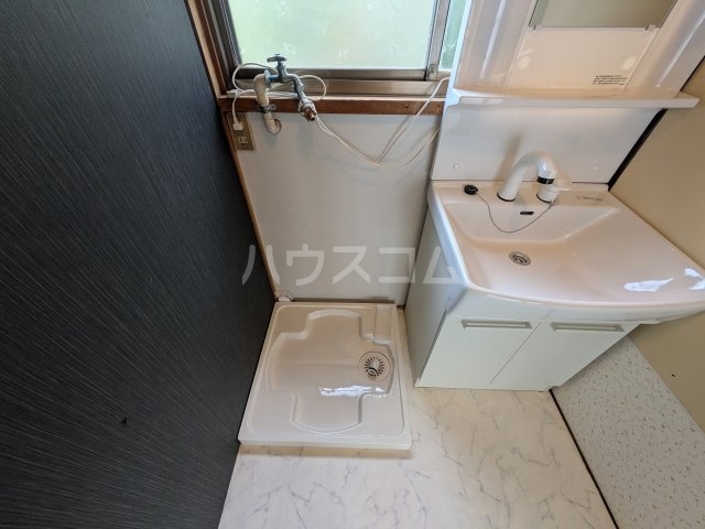 21/30 洗面