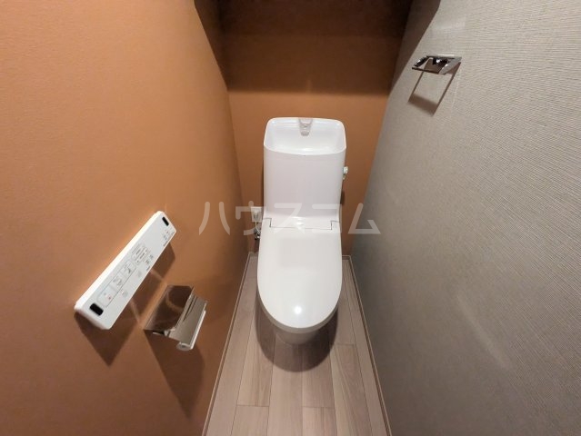 12/30 トイレ