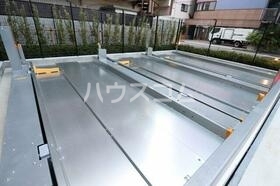 15/16 駐車場