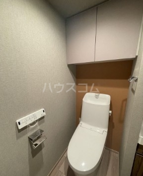 8/23 トイレ