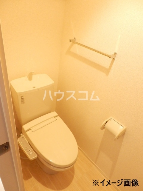 8/22 トイレ