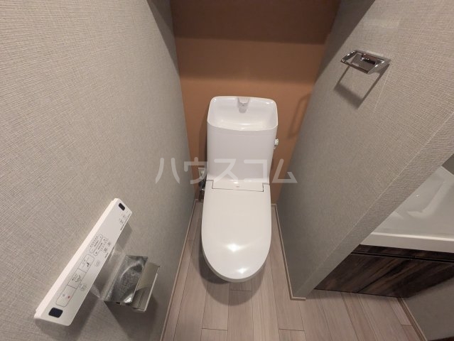 10/28 トイレ