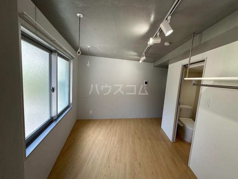 4/18 室内