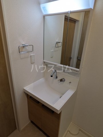 11/28 洗面
