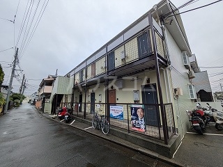 1/30 外観