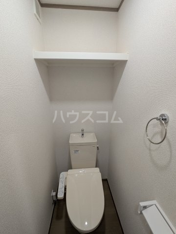 13/30 トイレ