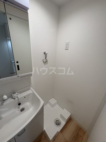 10/26 洗面