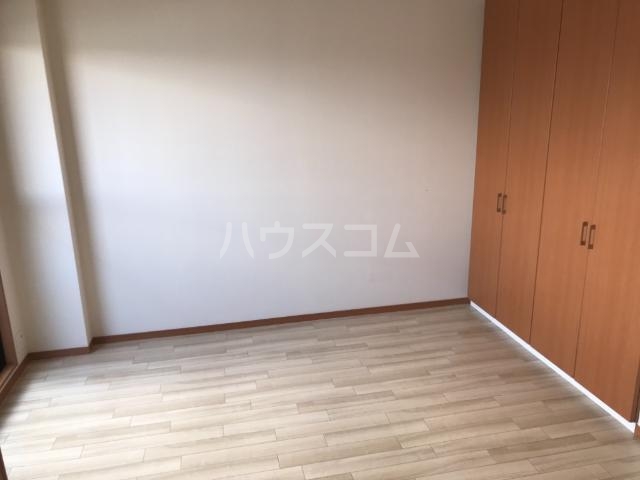 7/30 寝室