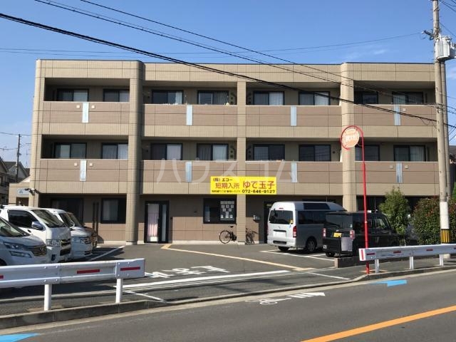21/30 駐車場