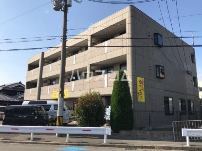 1/30 外観