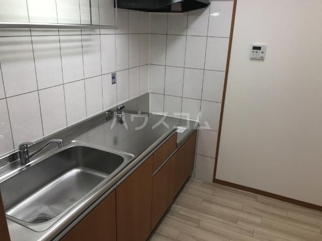 10/30 キッチン