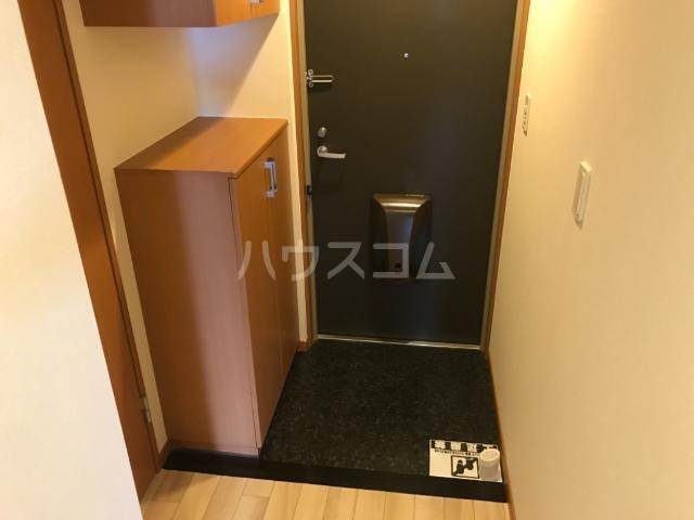 9/30 玄関