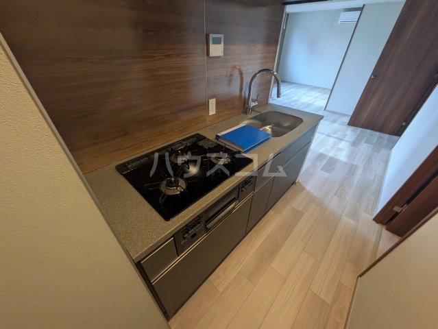 7/29 キッチン