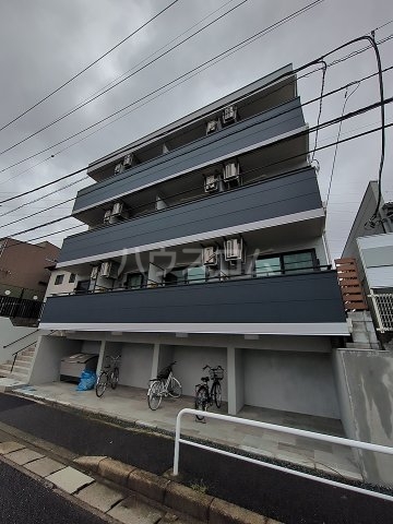 4/7 外観