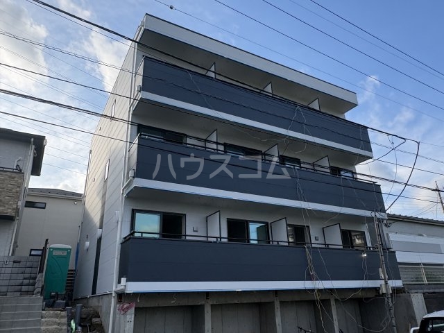 1/14 外観