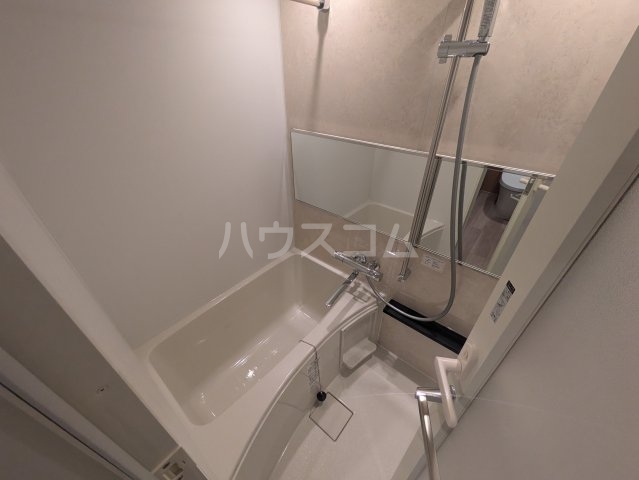 9/28 浴室