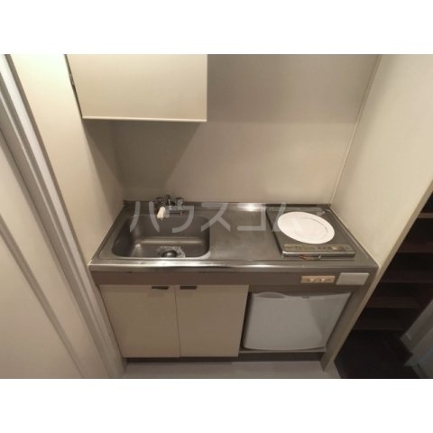 7/30 キッチン
