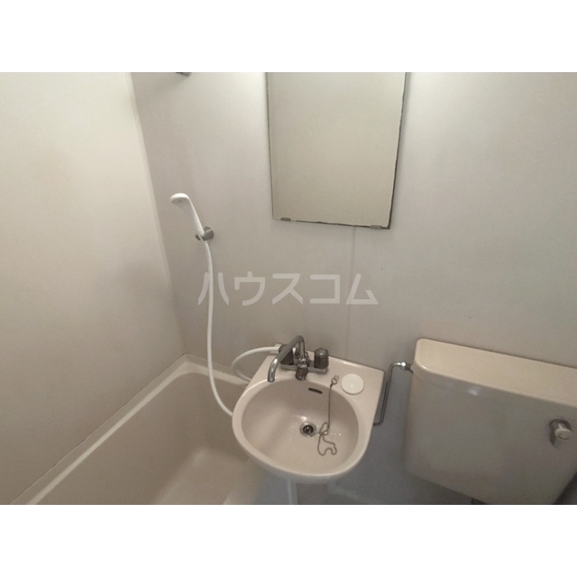 10/30 洗面
