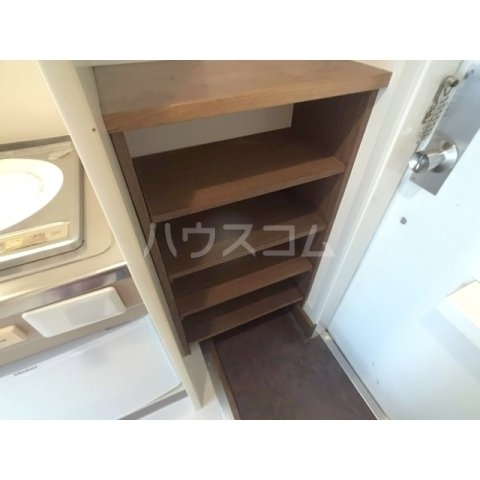 5/30 収納