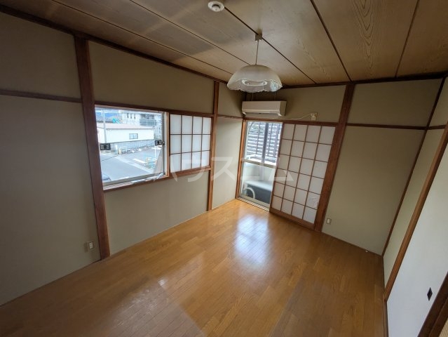 5/20 室内