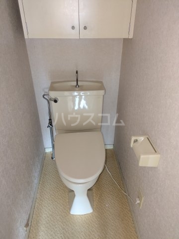 12/20 トイレ