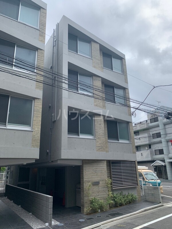 1/17 外観