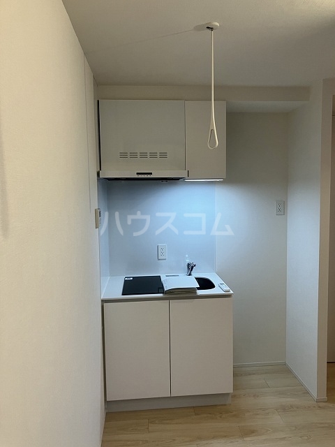 4/17 キッチン