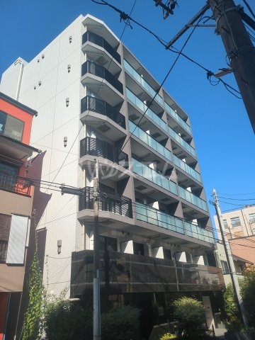 1/18 外観