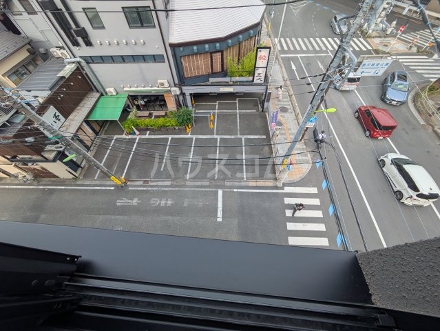 15/29 バルコニー