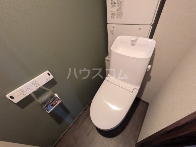 11/29 トイレ
