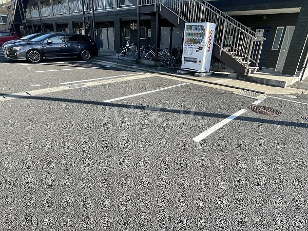 24/30 駐車場