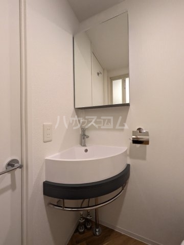 13/22 洗面