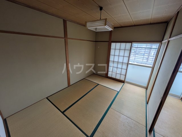 6/20 室内