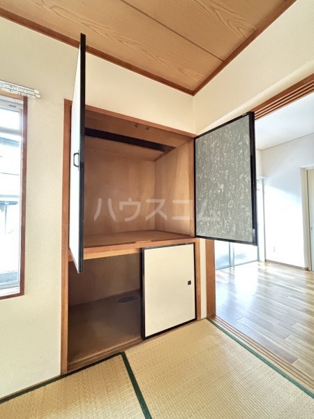 室内