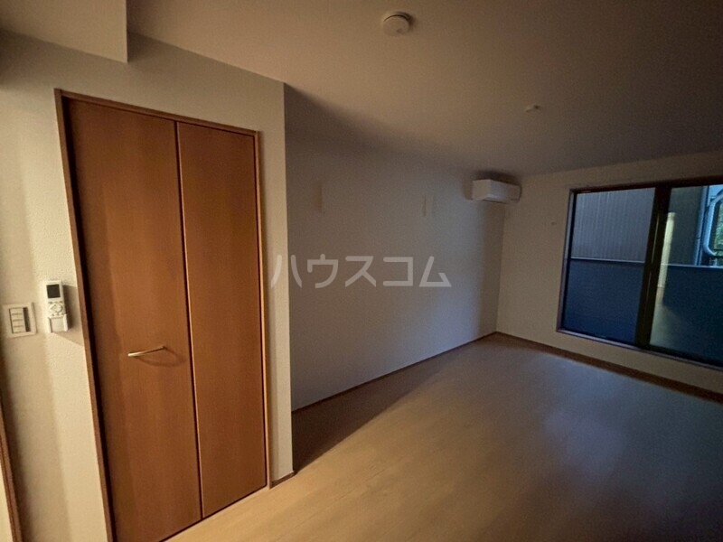 5/22 室内