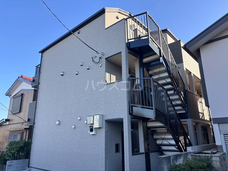1/22 外観