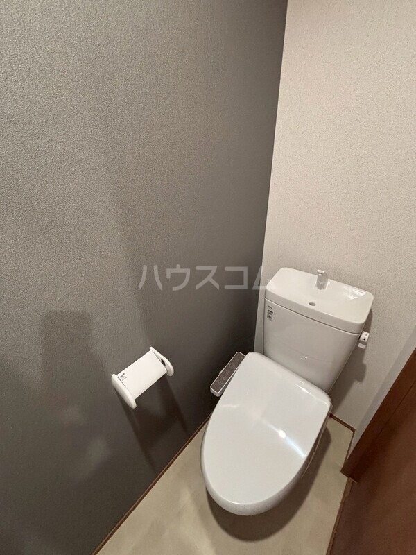 10/22 トイレ