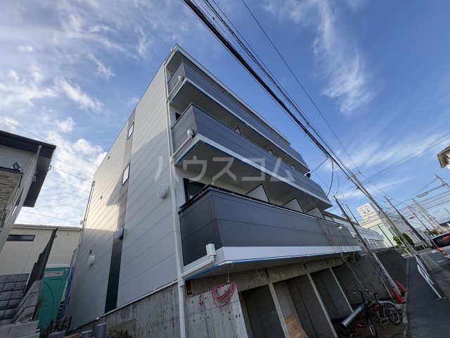 2/14 外観