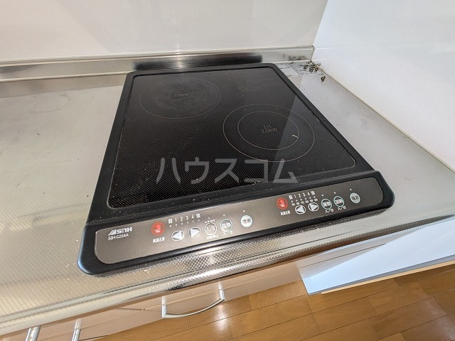7/28 キッチン