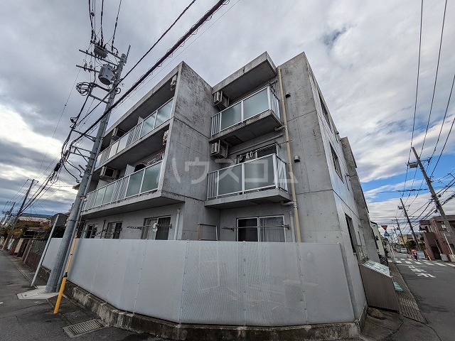 1/28 外観