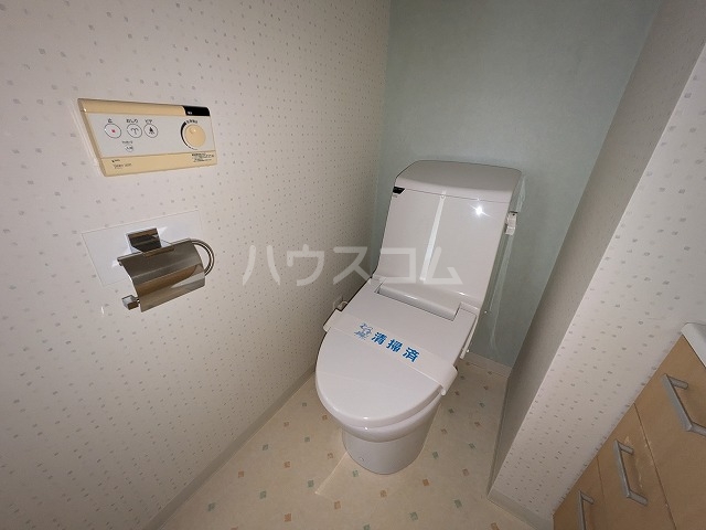 10/28 トイレ
