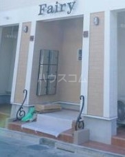 16/18 エントランス