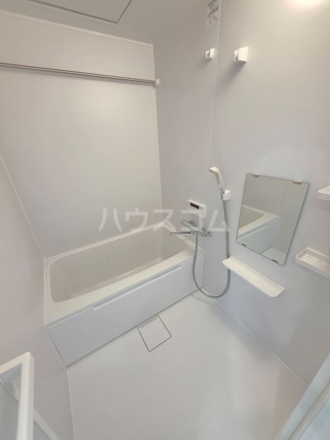 11/26 浴室