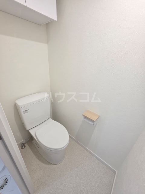 12/26 トイレ